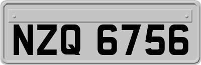 NZQ6756