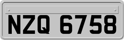 NZQ6758