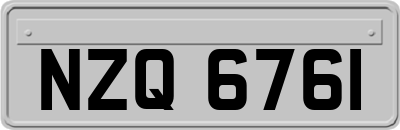 NZQ6761