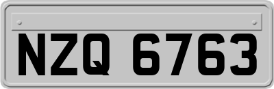 NZQ6763