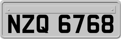 NZQ6768
