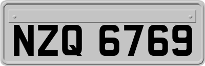 NZQ6769