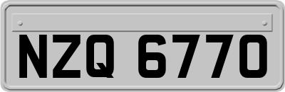NZQ6770