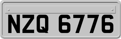 NZQ6776