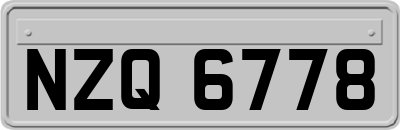 NZQ6778