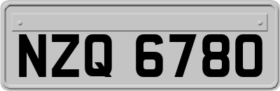NZQ6780