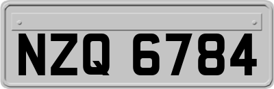 NZQ6784