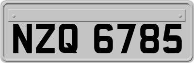 NZQ6785