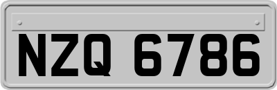 NZQ6786