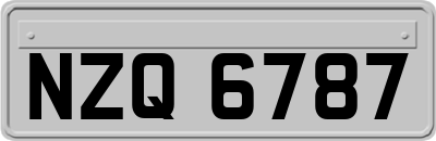 NZQ6787