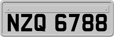 NZQ6788