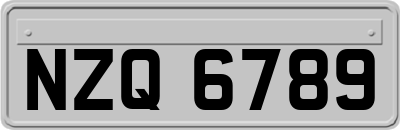NZQ6789