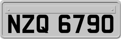 NZQ6790