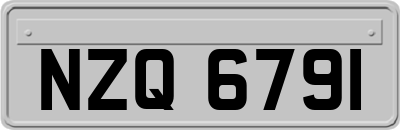 NZQ6791