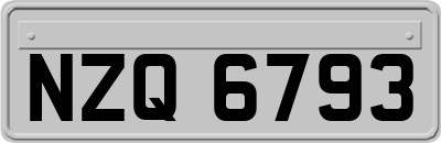 NZQ6793
