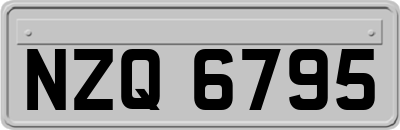 NZQ6795