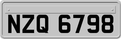 NZQ6798