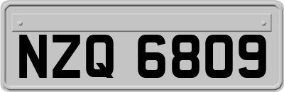 NZQ6809