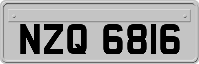 NZQ6816
