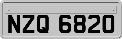 NZQ6820