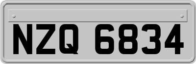 NZQ6834