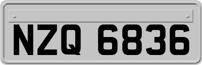 NZQ6836