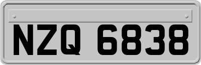 NZQ6838