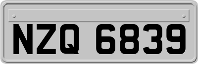 NZQ6839