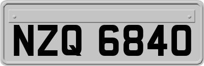 NZQ6840