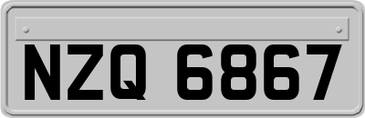 NZQ6867