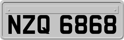 NZQ6868
