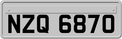 NZQ6870
