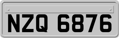 NZQ6876