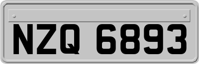 NZQ6893