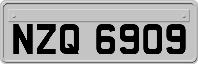 NZQ6909