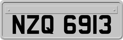 NZQ6913