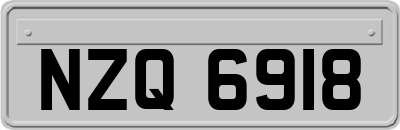 NZQ6918