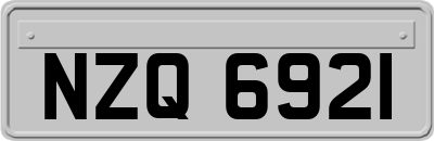 NZQ6921