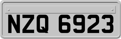 NZQ6923