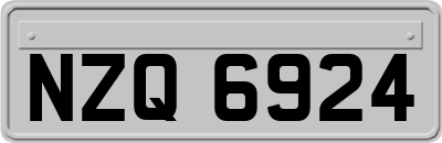 NZQ6924