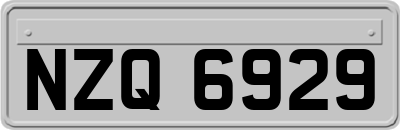 NZQ6929