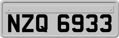 NZQ6933