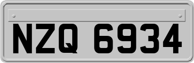 NZQ6934