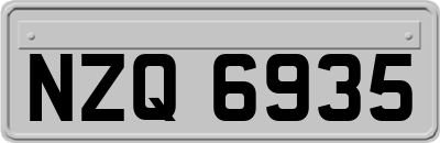 NZQ6935
