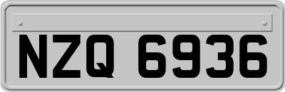 NZQ6936