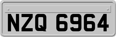 NZQ6964
