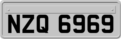 NZQ6969