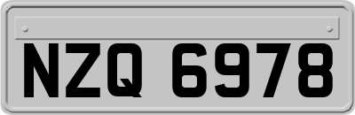 NZQ6978