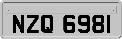 NZQ6981
