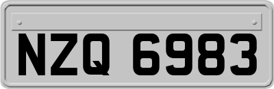 NZQ6983